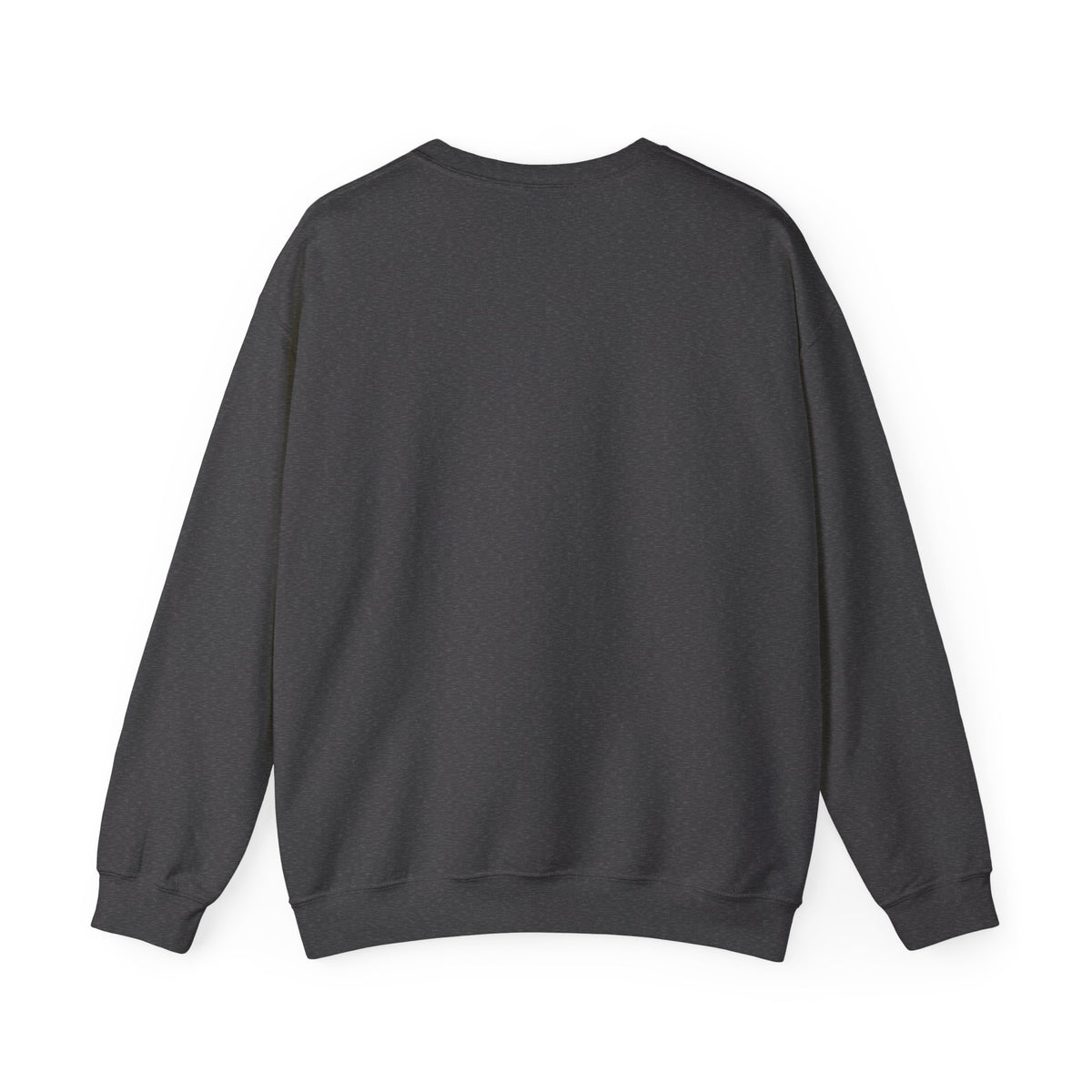 "Boo Crew" Halloween Sweatshirt