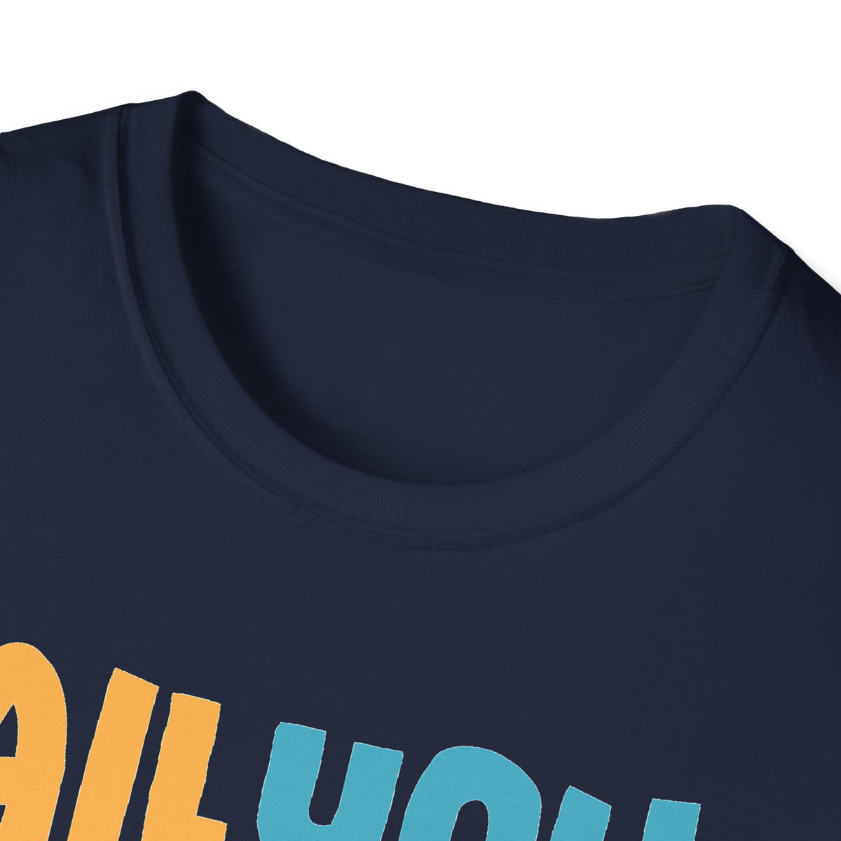 "All You Need Is Love" Adult T-Shirt