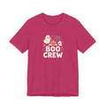 "Boo Crew" Adult T-Shirt