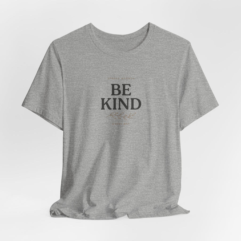 "Be Kind" Adult Tee