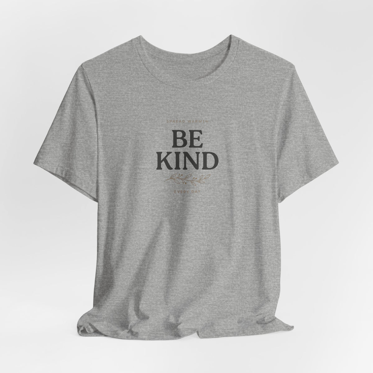 "Be Kind" Adult Tee