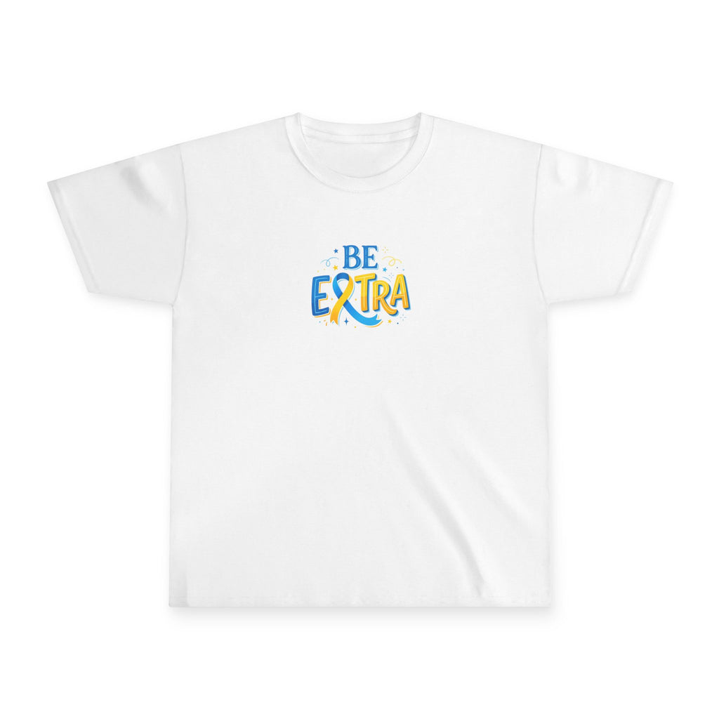 "Be Extra" Youth Tee