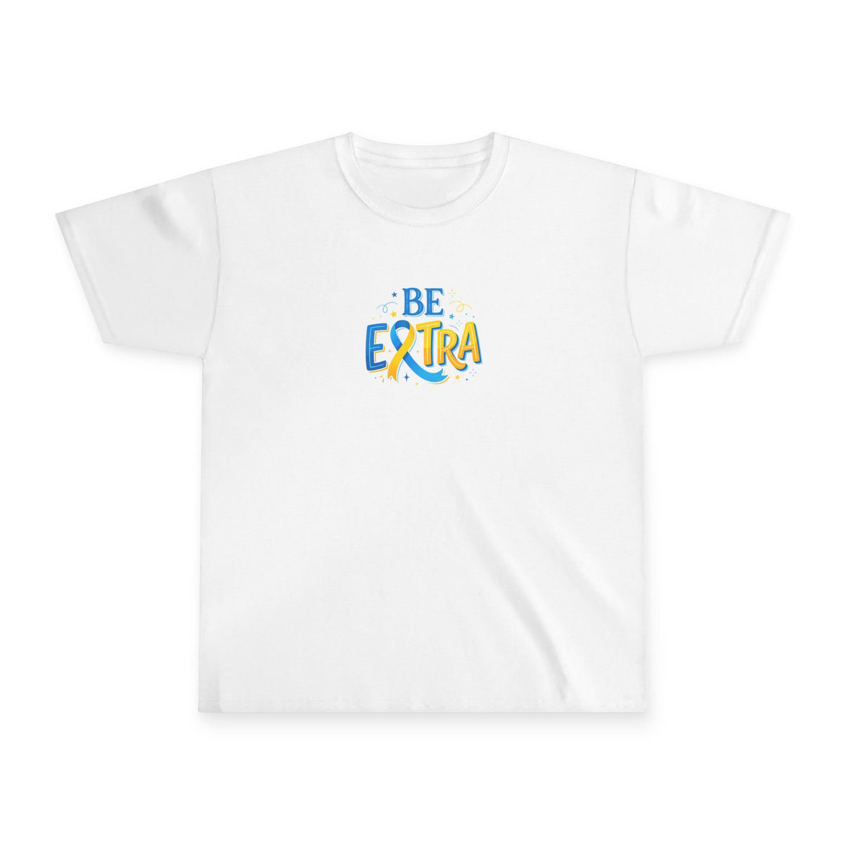 "Be Extra" Youth Tee