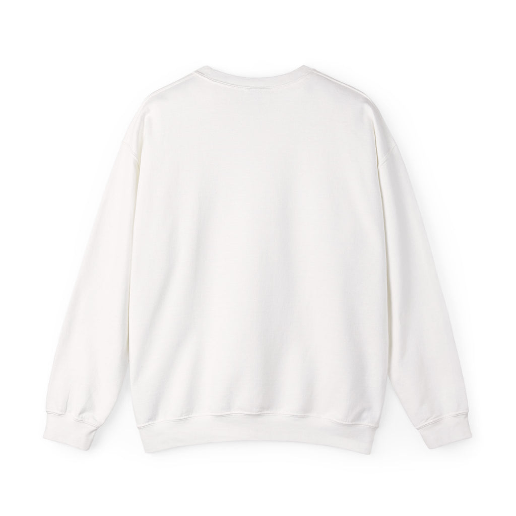 "Boo Crew" Halloween Sweatshirt