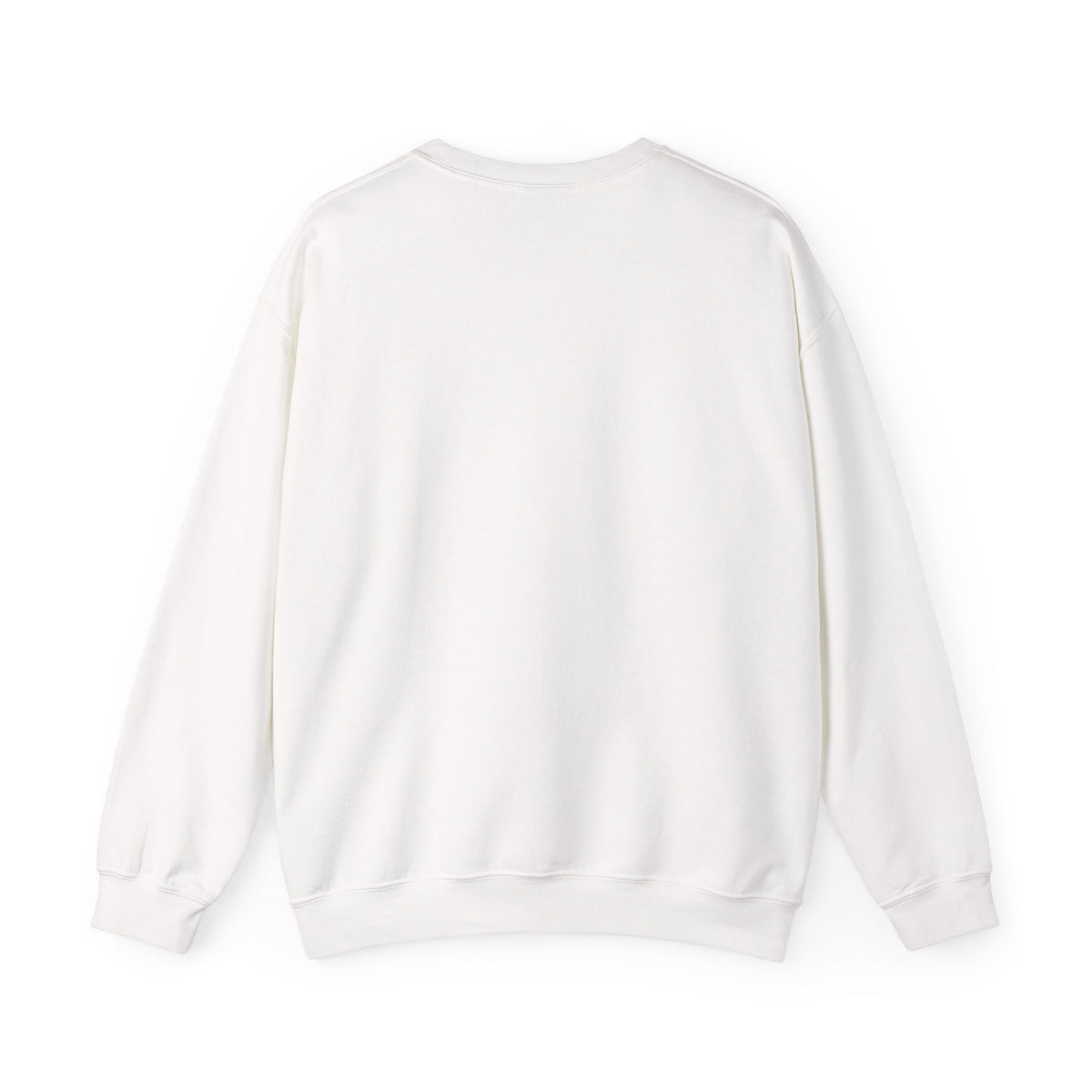 "Boo Crew" Halloween Sweatshirt