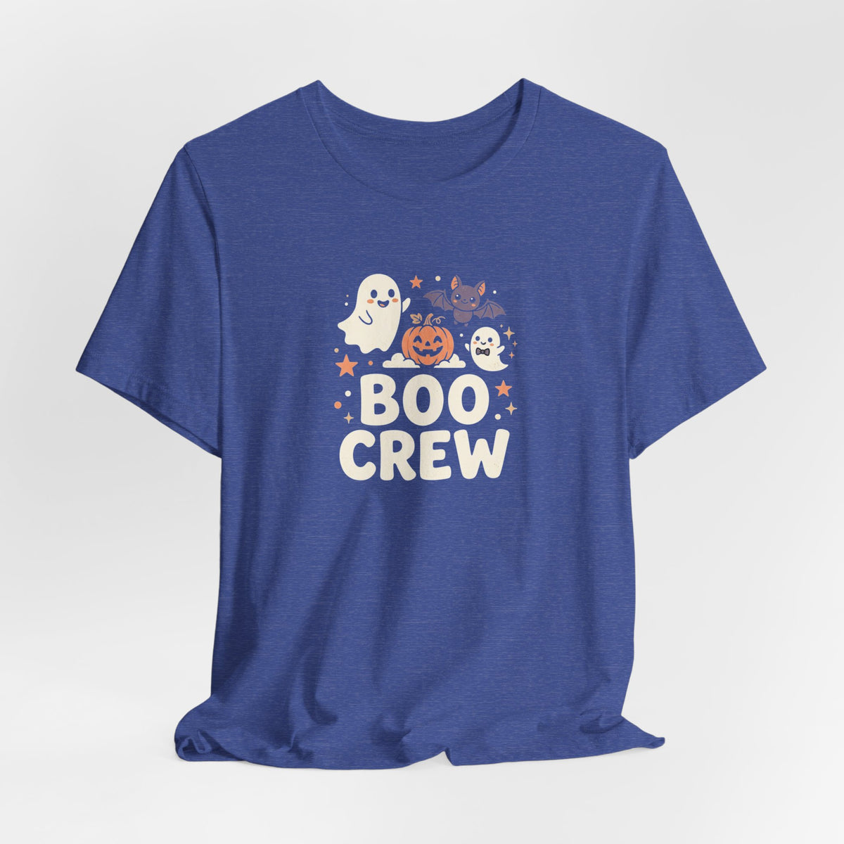 "Boo Crew" Adult T-Shirt