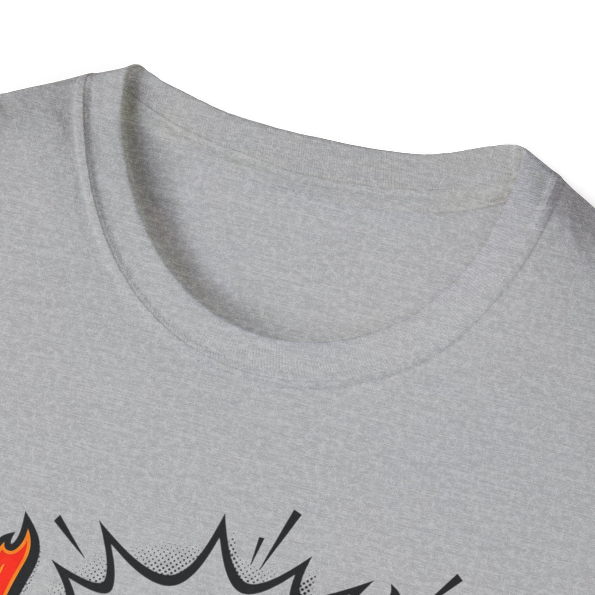 "Neurospicy Club" Adult T-Shirt