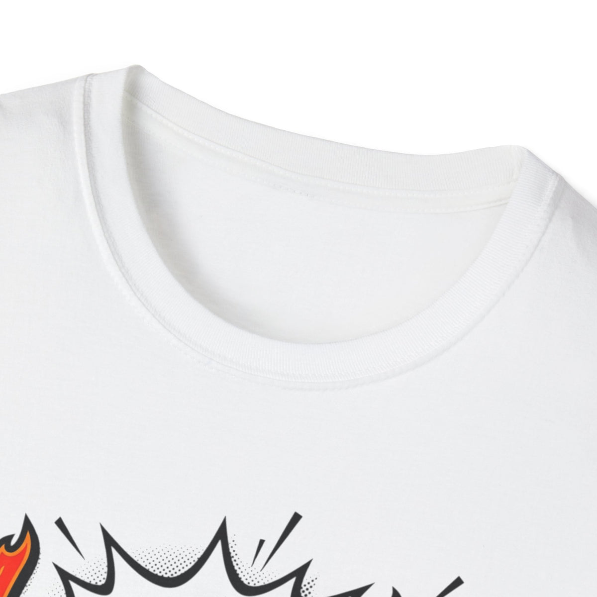 "Neurospicy Club" Adult T-Shirt