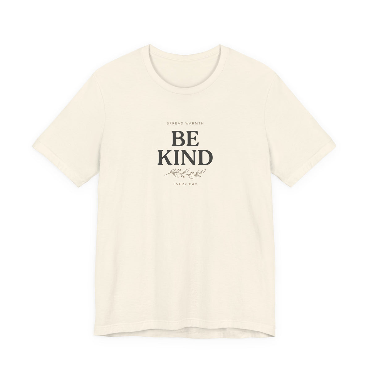 "Be Kind" Adult Tee