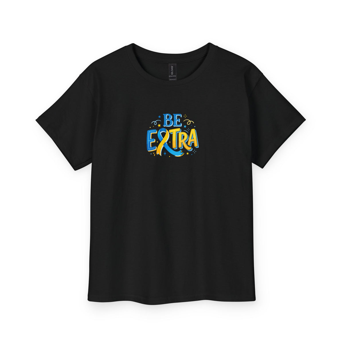 "Be Extra" Youth Tee