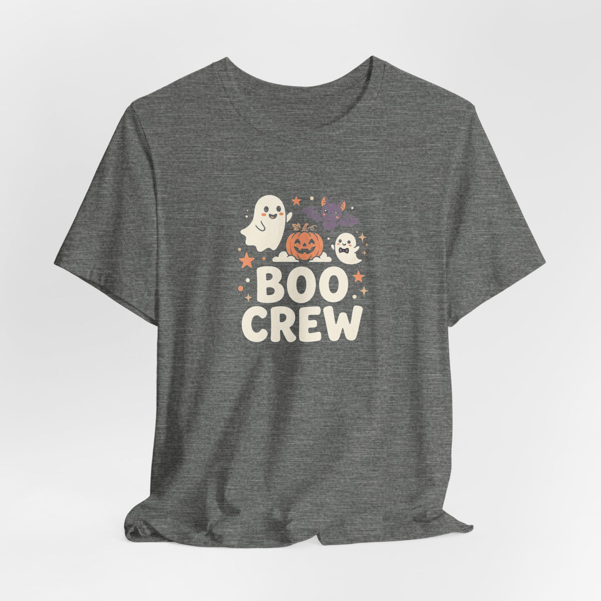 "Boo Crew" Adult T-Shirt