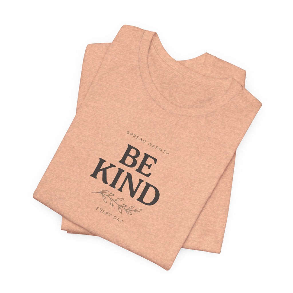 "Be Kind" Adult Tee
