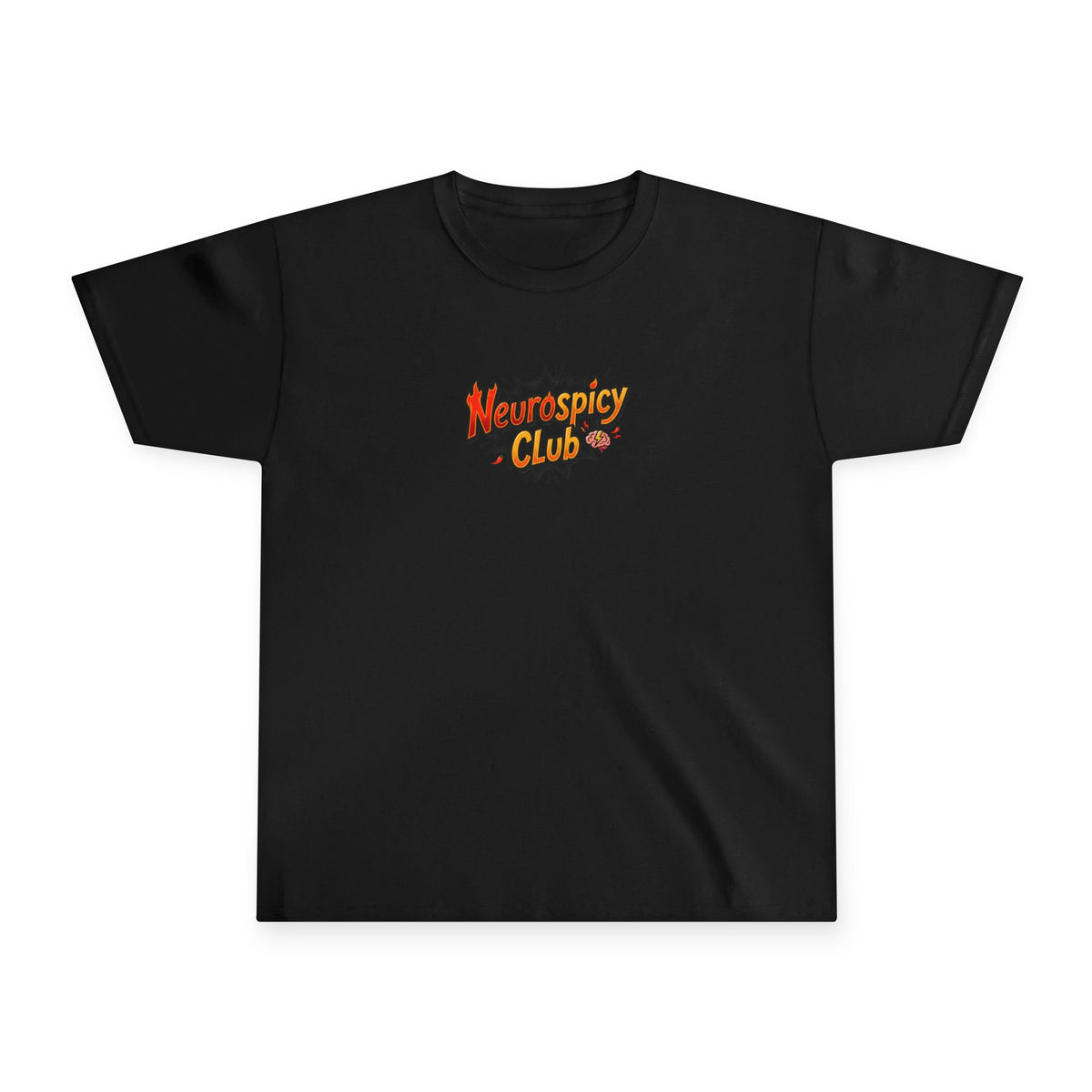 "Neurospicy Club" Youth T-Shirt