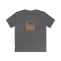 Kids T‑Shirt — “It’s OK to Be Different” Positive Message Tee
