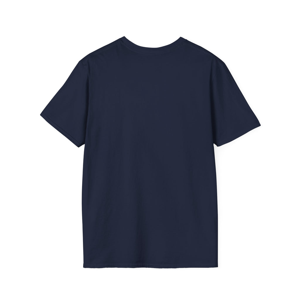 "Autism Dad" Adult T-Shirt