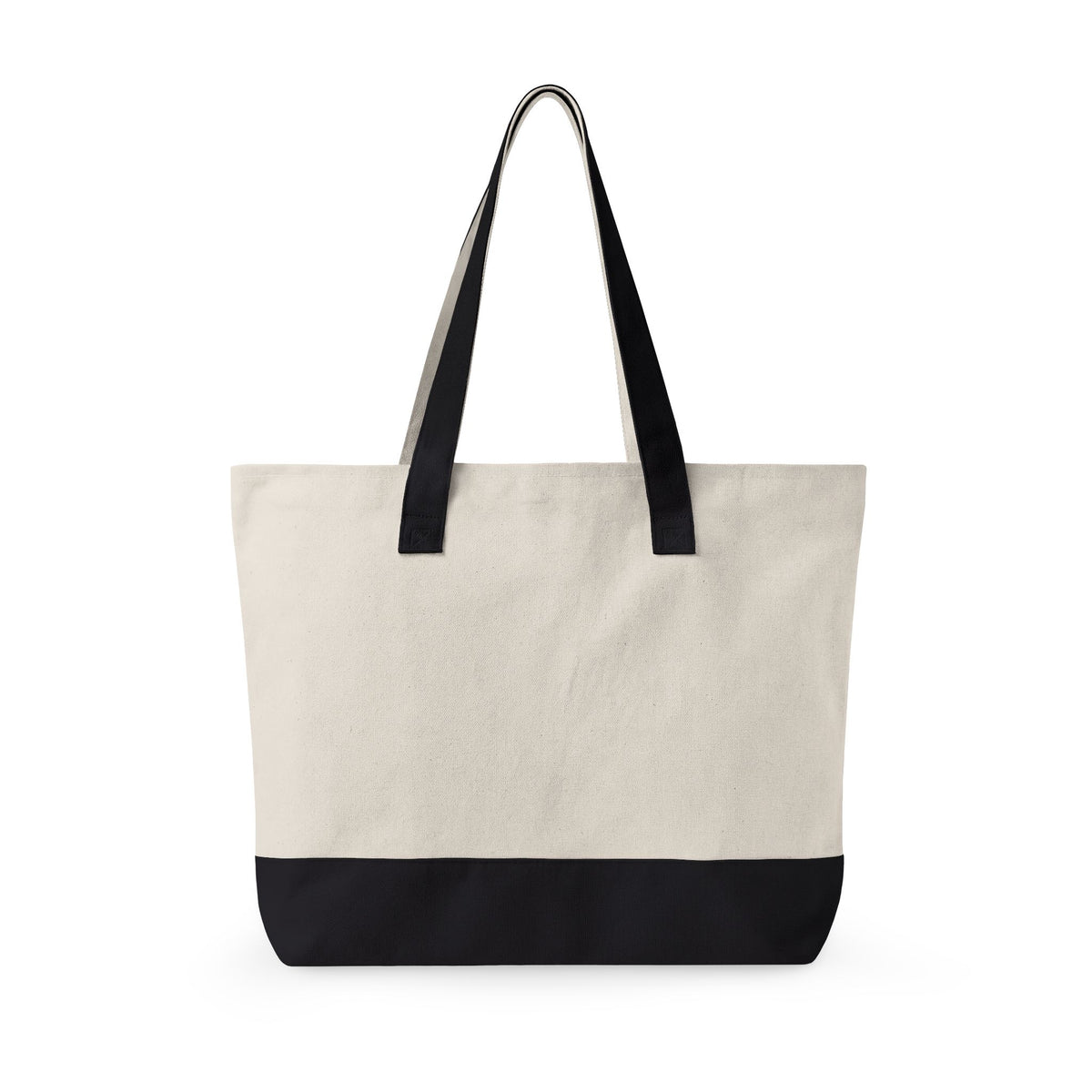 "Advocate Like a Mother" Canvas Tote Bag