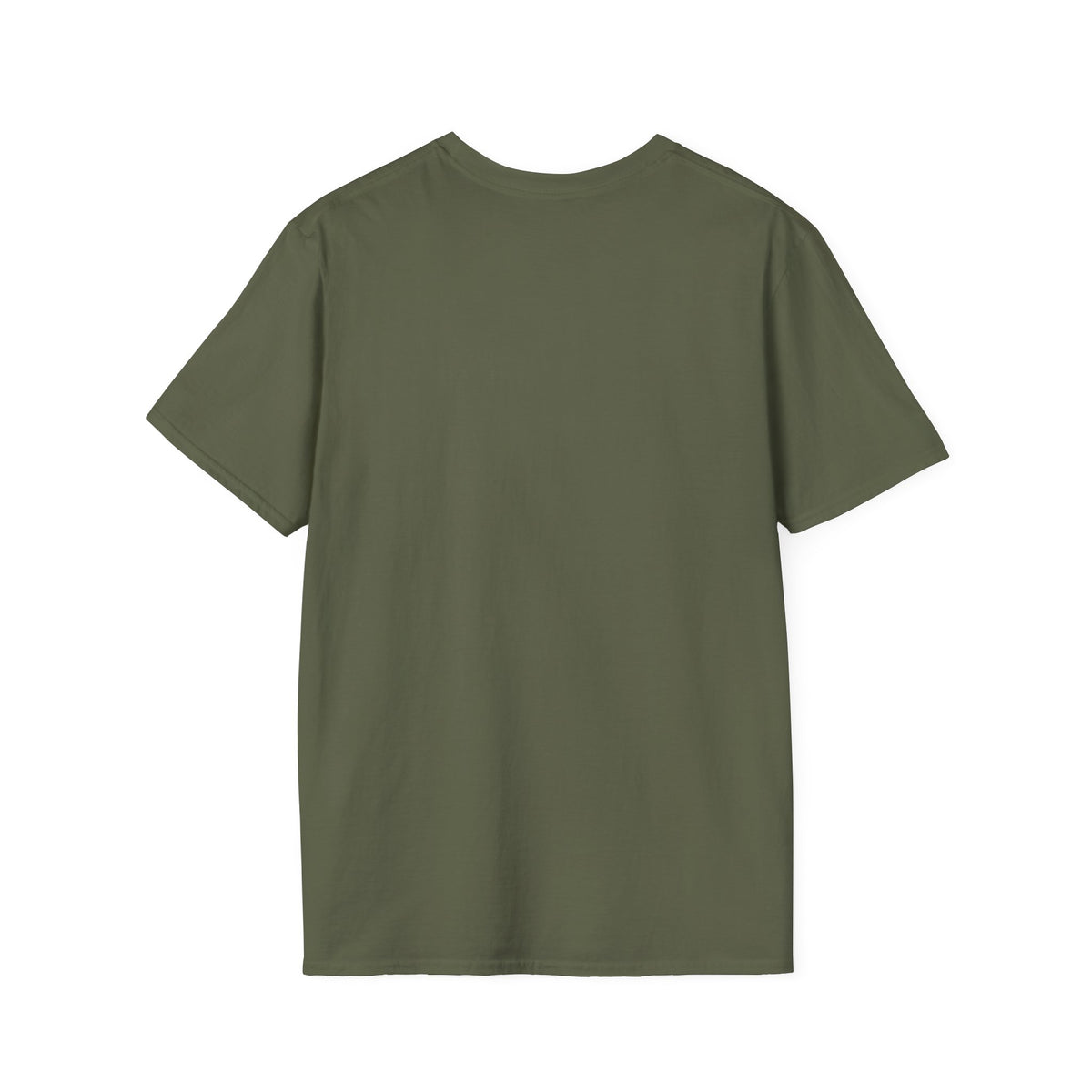 "Syntax Happens" Adult T-Shirt