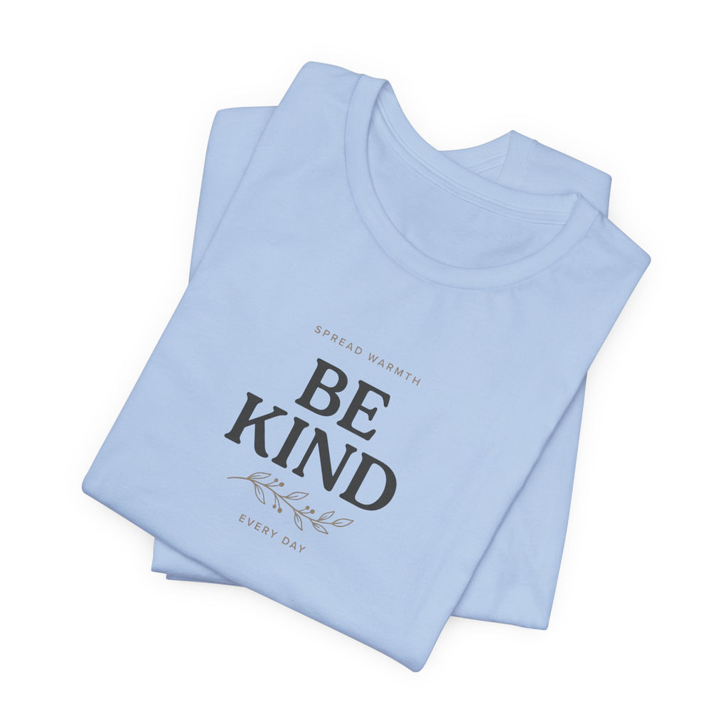"Be Kind" Adult Tee