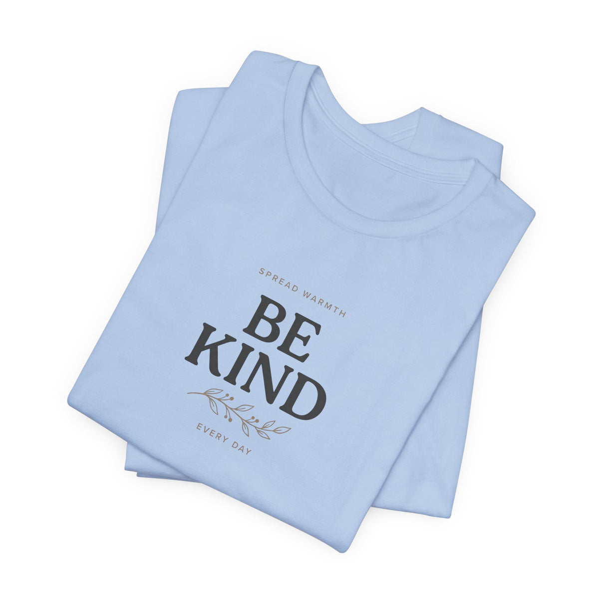 "Be Kind" Adult Tee
