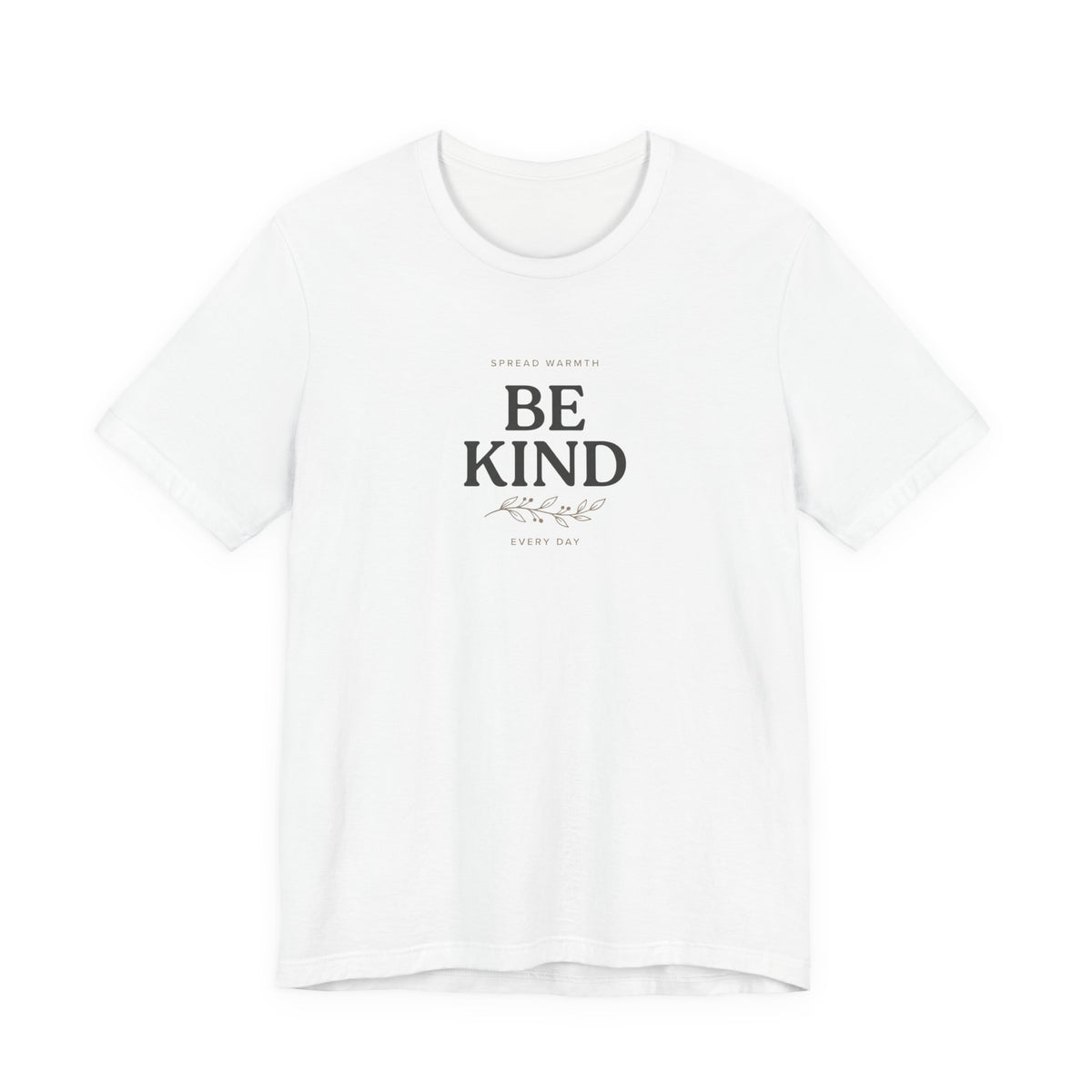 "Be Kind" Adult Tee