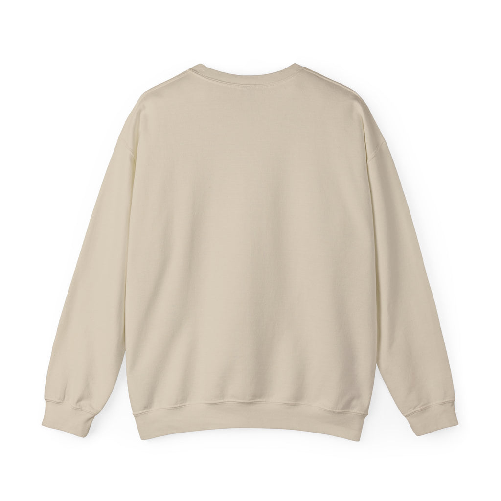 "Boo Crew" Halloween Sweatshirt