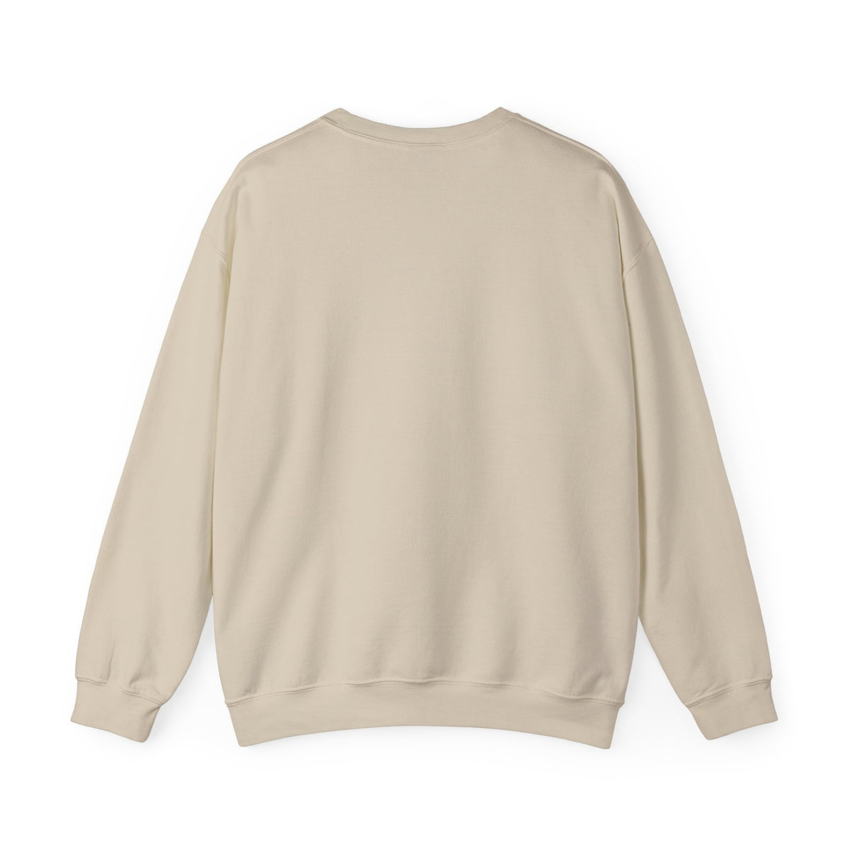 "Boo Crew" Halloween Sweatshirt