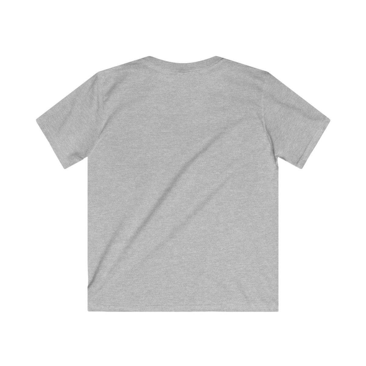 Kids T‑Shirt — “It’s OK to Be Different” Positive Message Tee