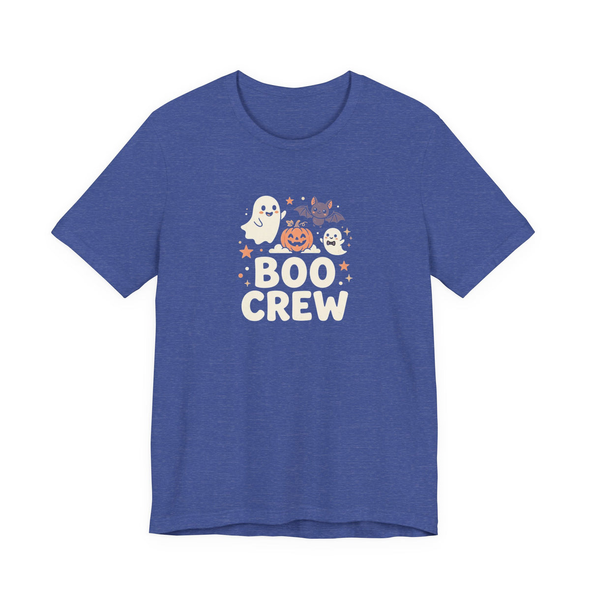 "Boo Crew" Adult T-Shirt