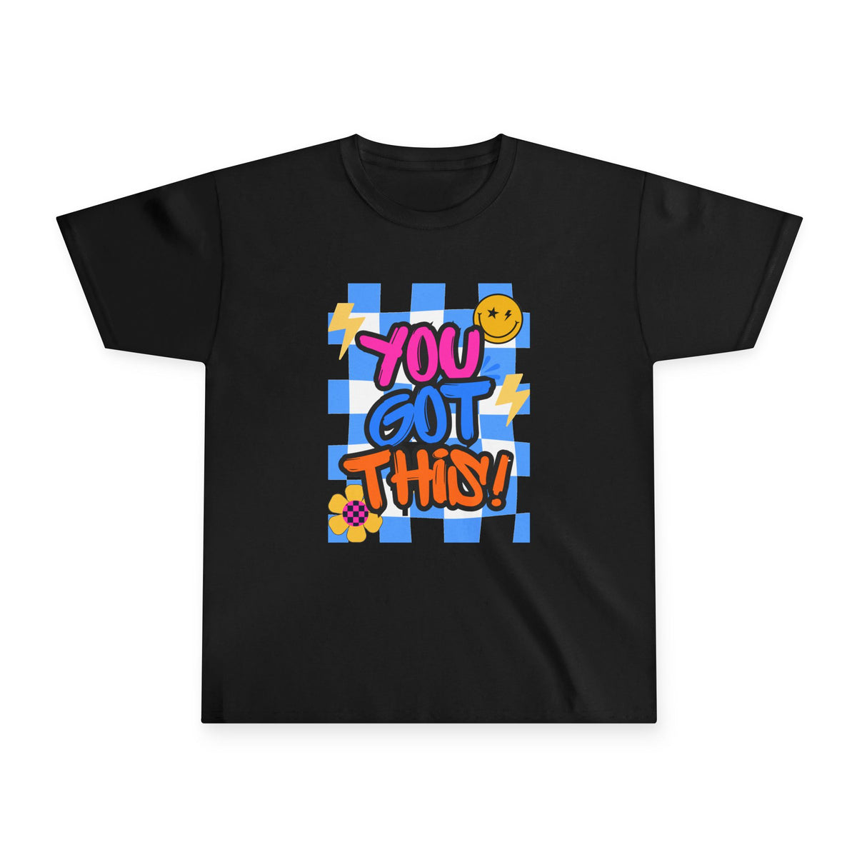 "You Got This!" Youth T-Shirt