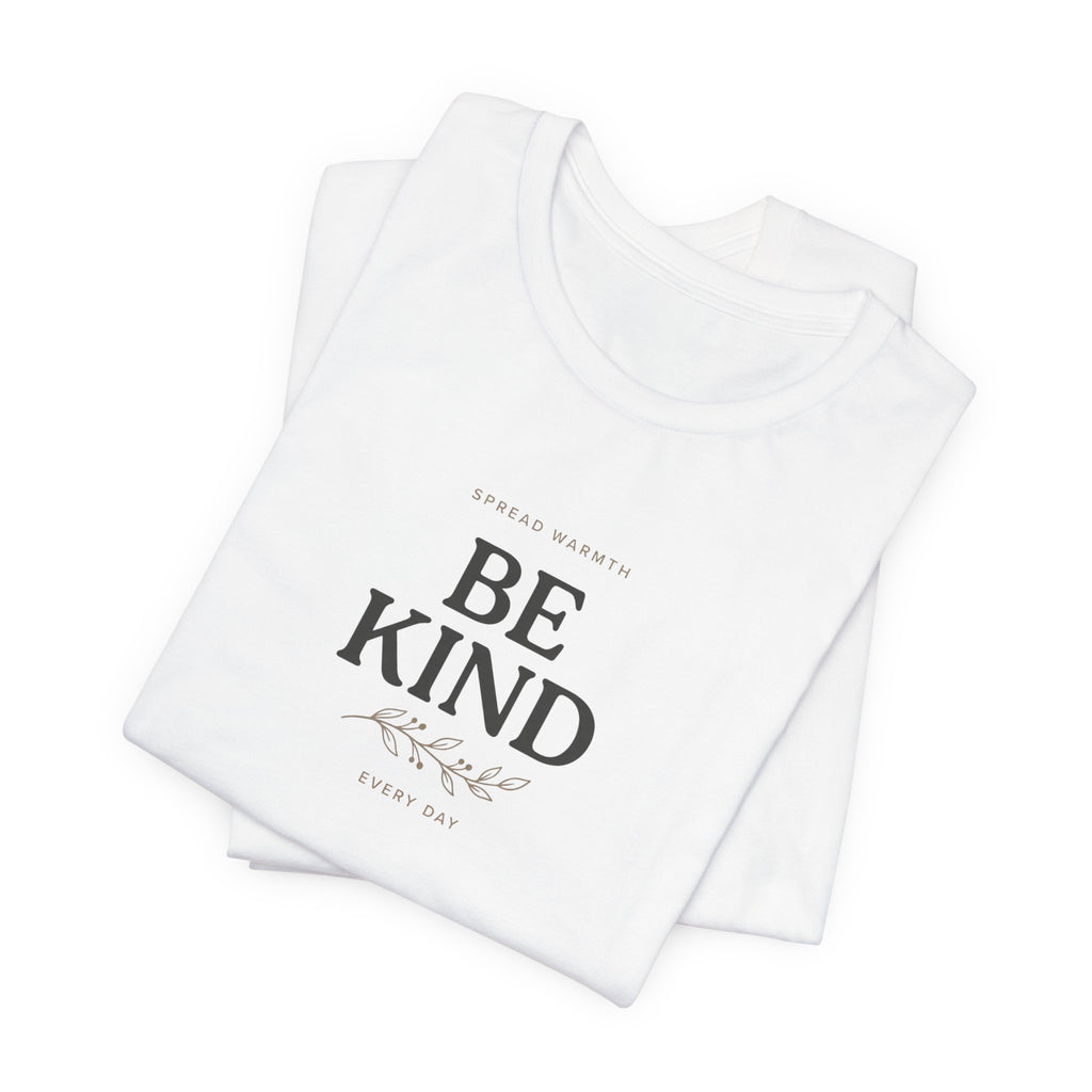 "Be Kind" Adult Tee