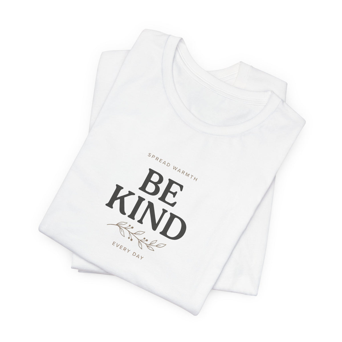 "Be Kind" Adult Tee