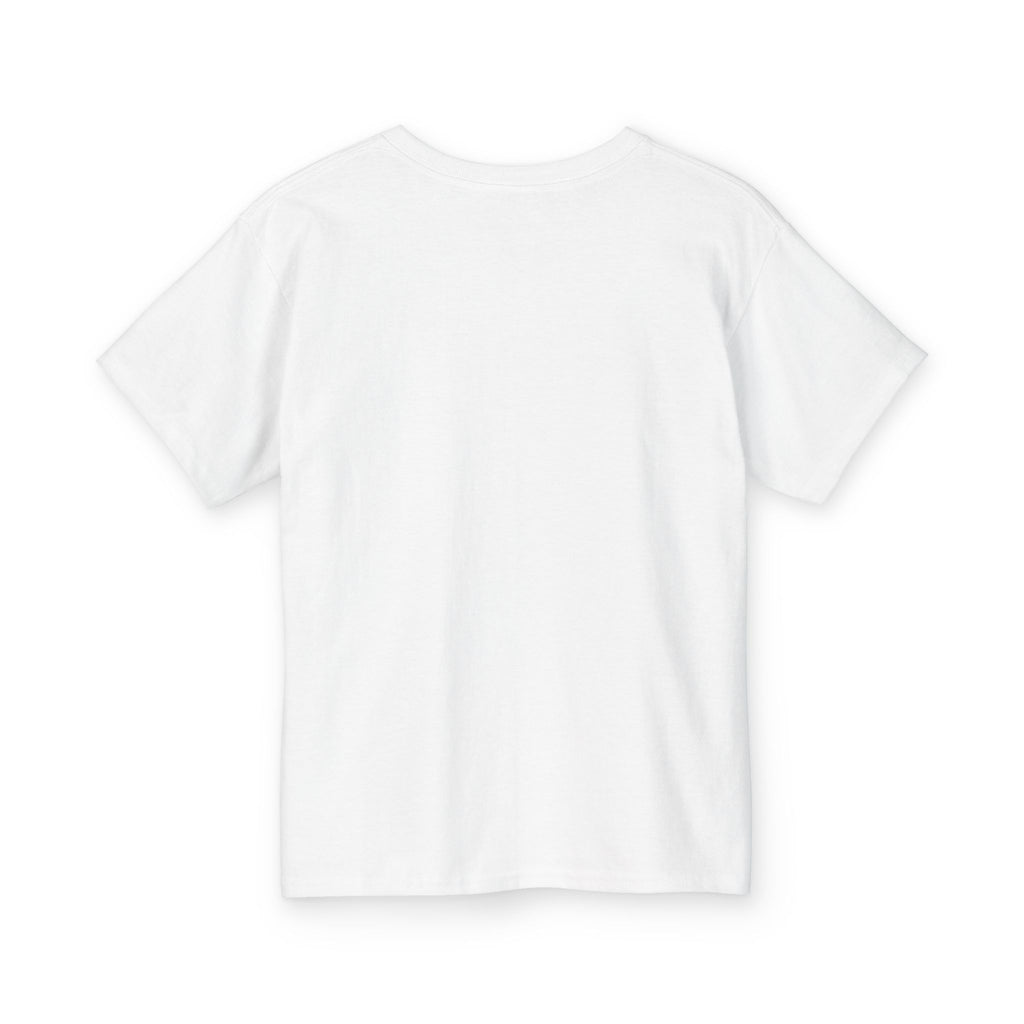 "Boo" Youth HalloweenT‑Shirt